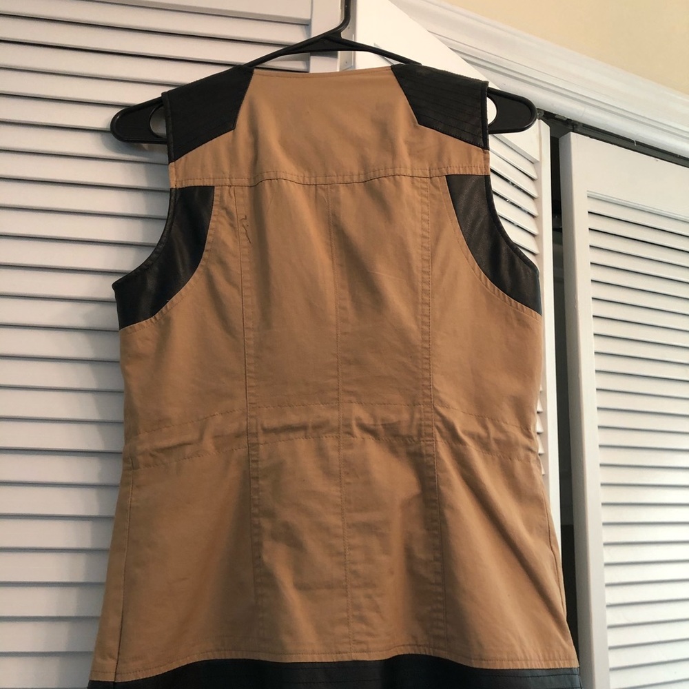 Guess jacket - Picture 3 of 4